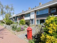 Dennenlaan 158, 1161 CV Zwanenburg