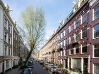 Tweede Jan Steenstraat 56 1, 1074 CP Amsterdam