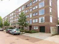 Turkooislaan 37, 3523 GK Utrecht