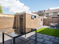 De Geeuw 15, 9201 AD Drachten