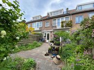 Willem de Zwijgerlaan 12 a, 2641 HT Pijnacker