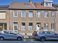 Dolmansstraat 36 B, 6222 EC Maastricht