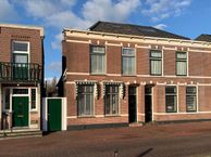 Aleida Kramersingel 23, 7741 GE Coevorden