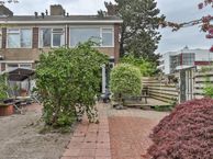 Magnoliastraat 2, 9741 CS Groningen