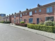 P. Waijerstraat 45, 9731 CD Groningen