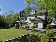 Witte Kruislaan 6 C, 1217 AP Hilversum