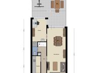 Hoendiep 25, 9718 TA Groningen