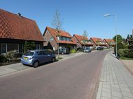 Kamperfoelielaan 5, 6713 EC Ede