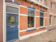 Vossemeersepoort 19, 4691 EL Tholen