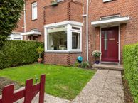 Narcislaan 14, 2241 VR Wassenaar