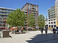 Plein 1944 99 a, 6511 JE Nijmegen