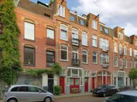 Wakkerstraat 18 D, 1097 CE Amsterdam