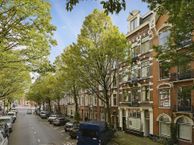 Bosboom Toussaintstraat 23 bv, 1054 AM Amsterdam