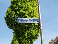 Maria van Bourgondiëstraat 44, 5346 PV Oss