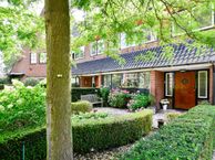 Albert Neuhuijslaan 12, 1401 BX Bussum