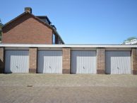 Adriaan Banckertstraat gar, 3333 TB Zwijndrecht