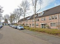 Korenmolen 96, 2406 KD Alphen aan den Rijn