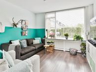 Graan voor Visch 18917, 2132 GE Hoofddorp