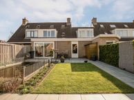 Jacoba Pompevliet 51, 2992 WN Barendrecht