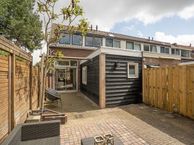 Prins Hendrikstraat 37, 3331 XR Zwijndrecht