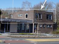 Leeuwarderweg 19 A, 8603 CL Sneek