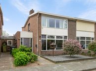 Korenbloemstraat 11, 5241 BV Rosmalen