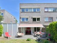 Michiel de Swaenstraat 5, 7412 NM Deventer