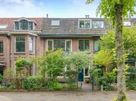 Prins Hendriklaan 63, 3583 EE Utrecht