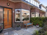 Bakhuis Roozenboomstraat 30, 2313 RD Leiden