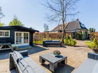 De Geasten 10, 9216 XT Oudega (Gem. Smallingerland)