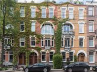 Koninginneweg 206 -HS, 1075 EK Amsterdam