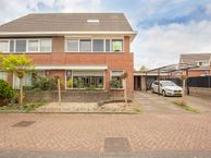 Fermatestraat 2, 3223 PK Hellevoetsluis