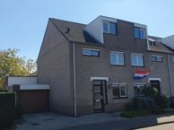 Koopmanstraat 9, 3263 EH Oud-Beijerland