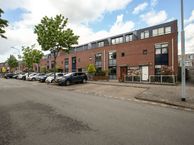 Rondenburglaan 78, 2135 AX Hoofddorp