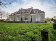 Havenhoofd 3 A, 3241 LD Middelharnis