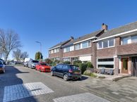 Koekoekstraat 66, 2802 CE Gouda