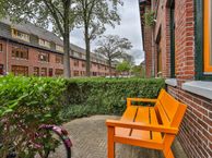 Gerbrand Bakkerstraat 23 a, 9713 HB Groningen