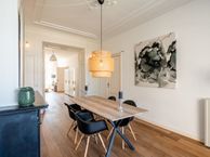 Overtoom 312 II, 1054 JD Amsterdam