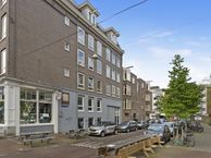 Assendelftstraat 1 -3, 1013 SN Amsterdam