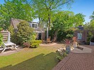 Mezenlaan 11, 1403 BP Bussum