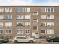 Frans Bekkerstraat, 3082 TX Rotterdam