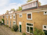 Kortlandstraat, 3117 NA Schiedam