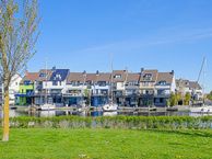 Marina-Park 8, 1785 DA Den Helder