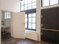 Nieuwe Spaarpotsteeg 2, 1012 TG Amsterdam