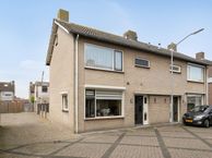 Cyclaamstraat 43 B, 4921 JB Made