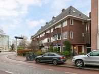 Maliesingel 7, 3581 BB Utrecht