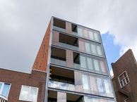 W.A. Scholtenstraat 8 -11, 9712 KW Groningen