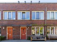 Sapoerahof 11, 3531 WJ Utrecht