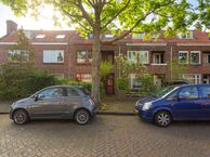 Lijsterstraat 14, 2333 XZ Leiden