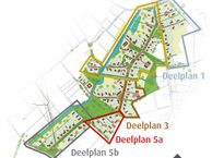 Buitengoed Nieuwe Warande deelplan 5A # 111, 5012 TG Tilburg
